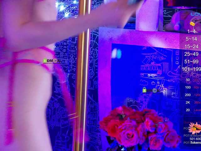 Kuvat -SexyBounty- I can pole dance for u)) @total – countdown: collected - @sofar , @remain - left until the show starts . All the interesting and juicy in full privacy. private. I'm sending positive vibes