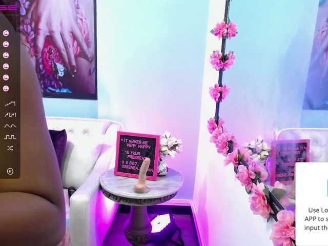 Kuvat ATENEA-BROWN We are in summer and my body is my hot for you goal: cream body chantilly 199 137