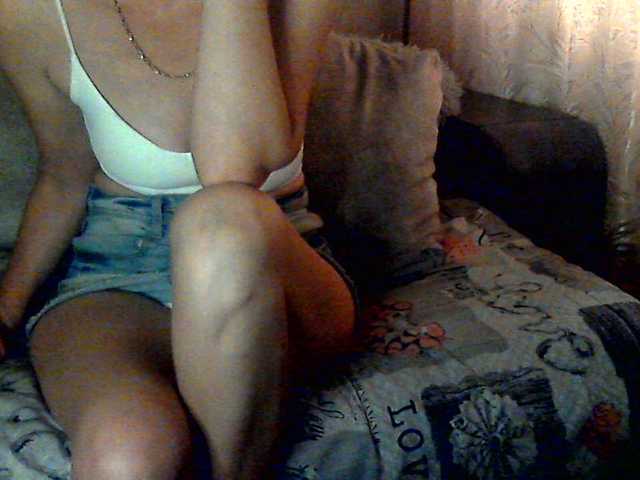 Kuvat CuteGloria Hi everyone!! All requests for TOKENS !!! No tokens put LOVE - its free !!!All the fun in private !!! Call me !!! I go to spy! Requests without TKN ignore !!! I'm naked) @total @sofar @remain