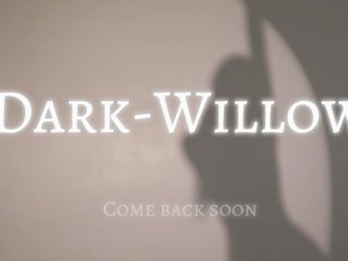Eroottinen videokeskustelu Dark-Willow