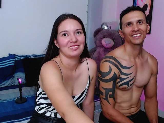 Kuvat excitedcouple How nice to have you around and get to know you, we want to make you feel special, WELCOME ENJOY US! fuck at goal...Thank you for leaving us your love and making us happy! We will keep on giving a wet show! @remain