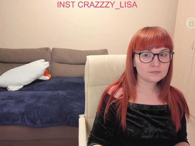 Kuvat CrazyFox- Hello. Im Lisa. I dont do show for tokens in pm.