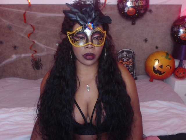 Kuvat JackyNorris It's Halloween! Welcome to my special cabaret! Just come to enjoy ;) ♥ LUSH ON