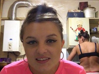 Kuvat SEX-THREESOME Sex-roulette 17, kiss 51, naked 71, strapon 151, squirt 200, hot show in private and group chat, lesbyshow 115