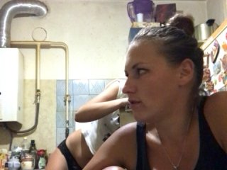 Kuvat SEX-THREESOME Go in my instagram, Vibro in pussy 2 tokens , Sex-roulette 17, kiss 51, naked 71, strapon 151, squirt 201, lesbianshow