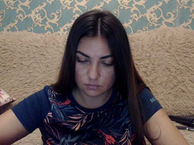 Kuvat KattyCandy Welcome to my room, in public we can just chat, pm-10 tk, open cam - 40 tk, and my name is Maria) 1000 312 688 goal of day