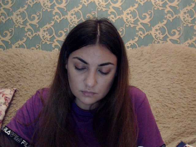 Kuvat KattyCandy Welcome to my room, in public we can just chat, pm-10 tk, open cam - 40 tk, and my name is Maria) 4000 3 3997 goal of day