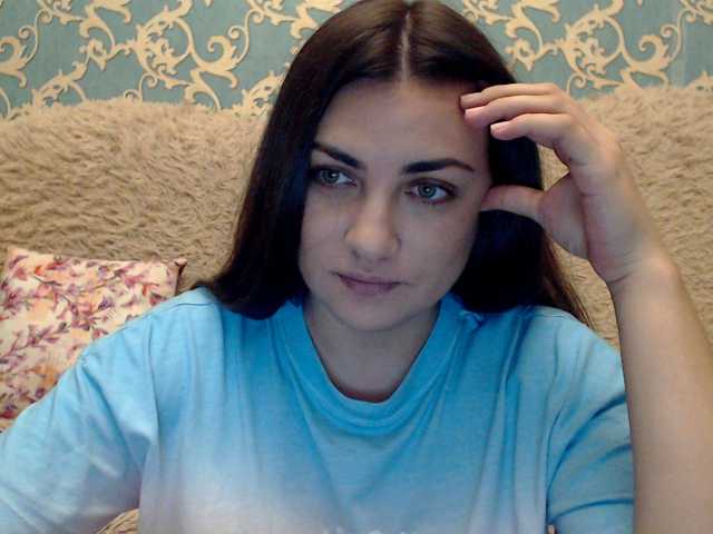 Kuvat KattyCandy Welcome to my room, in public we can just chat, pm-10 tk, open cam - 40 tk, and my name is Maria) 1000 40 960 goal of day
