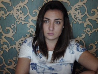 Kuvat KattyCandy Welcome to my room, in public we can just chat, pm-10 tk, open cam - 40 tk, and my name is Maria) and i not collected friends 5000 640 4360 goal of day