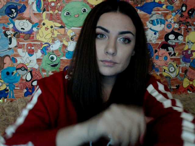 Kuvat KattyCandy Welcome to my room, in public we can just chat, pm-10 tk, open cam - 40 tk, and my name is Maria) and i not collected friends 1000 652 348 goal of day