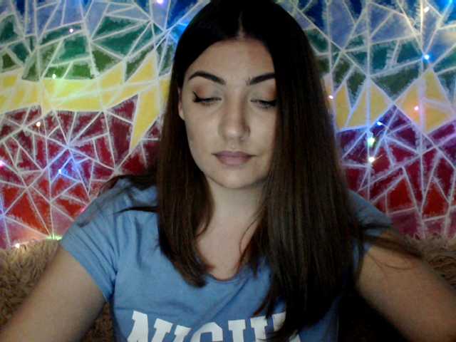 Kuvat KattyCandy Welcome to my room, in public we can just chat, pm-10 tk, open cam - 40 tk, and my name is Maria) 3400 1828 1572 goal of day