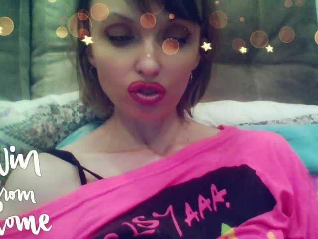 Kuvat lilisexy14 Hello! I'm Lilya! Delicious and juicy blowjob with saliva and deepthroat with dildo 222, 18 already earned, I need 204 more tokens to complete countdown!