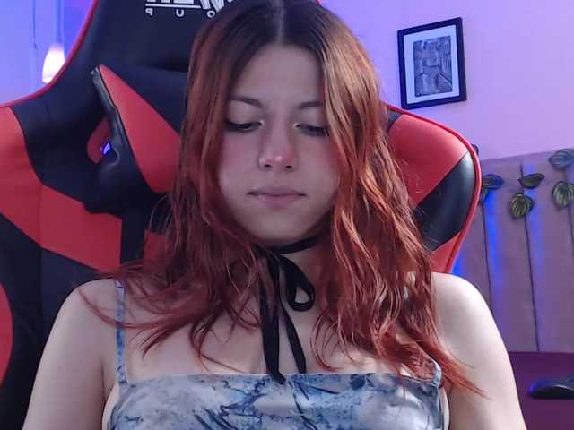 Kuvat LolaMustaine ♥♥SPIT YOUR MOUTH♥ Eat all my sweet wet, open and swallow ❤#mistress #dom #redhead #tiny #young #skinny #feet #deepthroat #ahegao #prettyface #tattoo #piercing