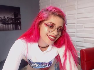 Kuvat MadisonKane Make me cum all over my body, Turn me on with your vibrations || CumShow@Goal || Lush ON ♥ 288