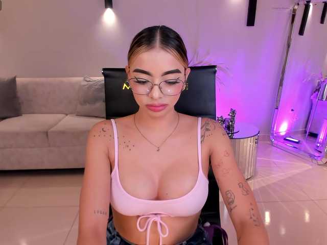 Kuvat MaraRicci We have some orgasms to have, I'm looking forward to it.♥ IG: @Mararicci__♥At goal: Make me cum + Ride dildo @remain ♥