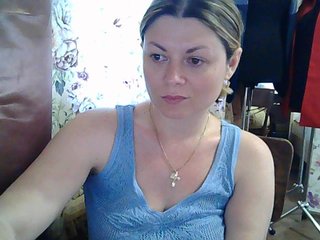 Kuvat MISSVICKY1 Hello! Many tokens and love will make any girl smile
