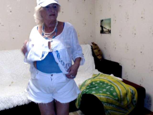 Kuvat Natalia7634 hi boys)) watch camera with comments 40 tokens))